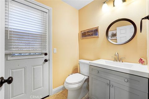 Tiny photo for 12564 Spring Creek Road, Moorpark, CA 93021 (MLS # SR26037568)