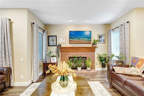 Tiny photo for 12564 Spring Creek Road, Moorpark, CA 93021 (MLS # SR26037568)