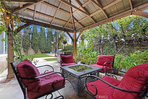 Tiny photo for 12564 Spring Creek Road, Moorpark, CA 93021 (MLS # SR26037568)