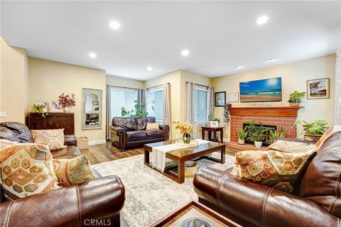 Tiny photo for 12564 Spring Creek Road, Moorpark, CA 93021 (MLS # SR26037568)