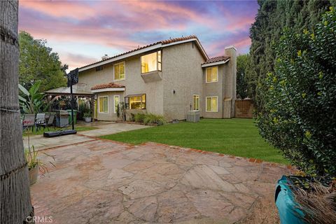 Tiny photo for 12564 Spring Creek Road, Moorpark, CA 93021 (MLS # SR26037568)