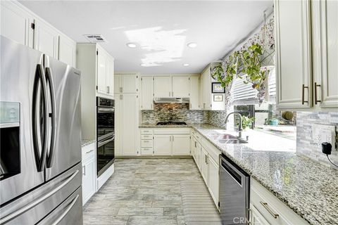 Tiny photo for 12564 Spring Creek Road, Moorpark, CA 93021 (MLS # SR26037568)