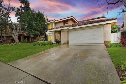 Tiny photo for 12564 Spring Creek Road, Moorpark, CA 93021 (MLS # SR26037568)