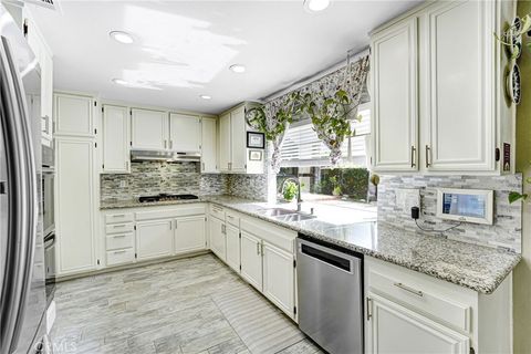 Tiny photo for 12564 Spring Creek Road, Moorpark, CA 93021 (MLS # SR26037568)