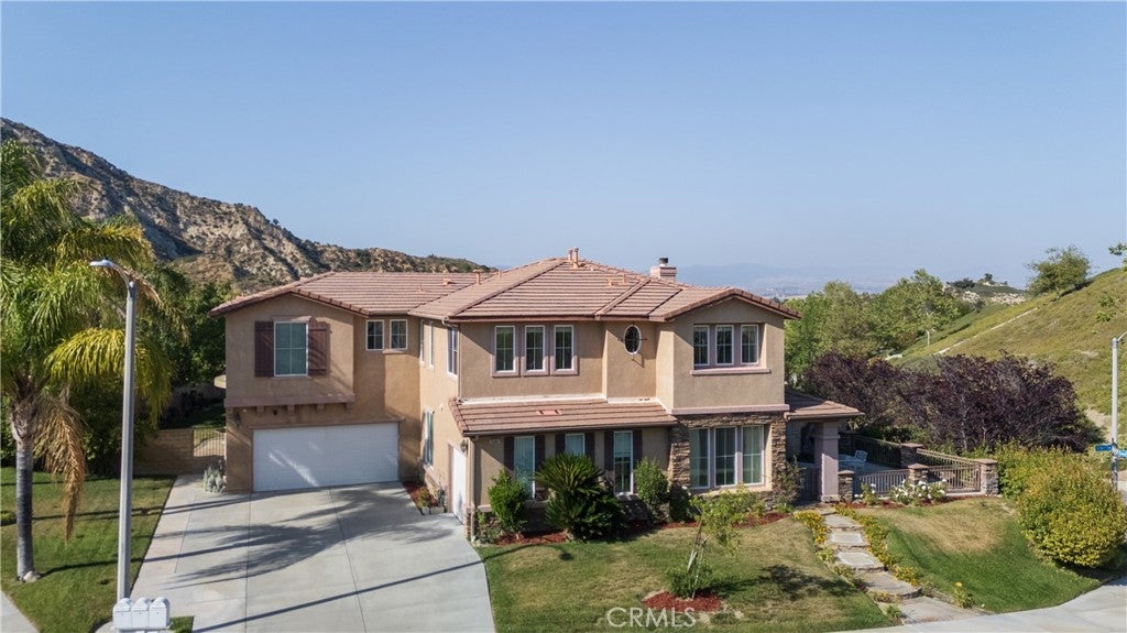 25807 Arbor Lane