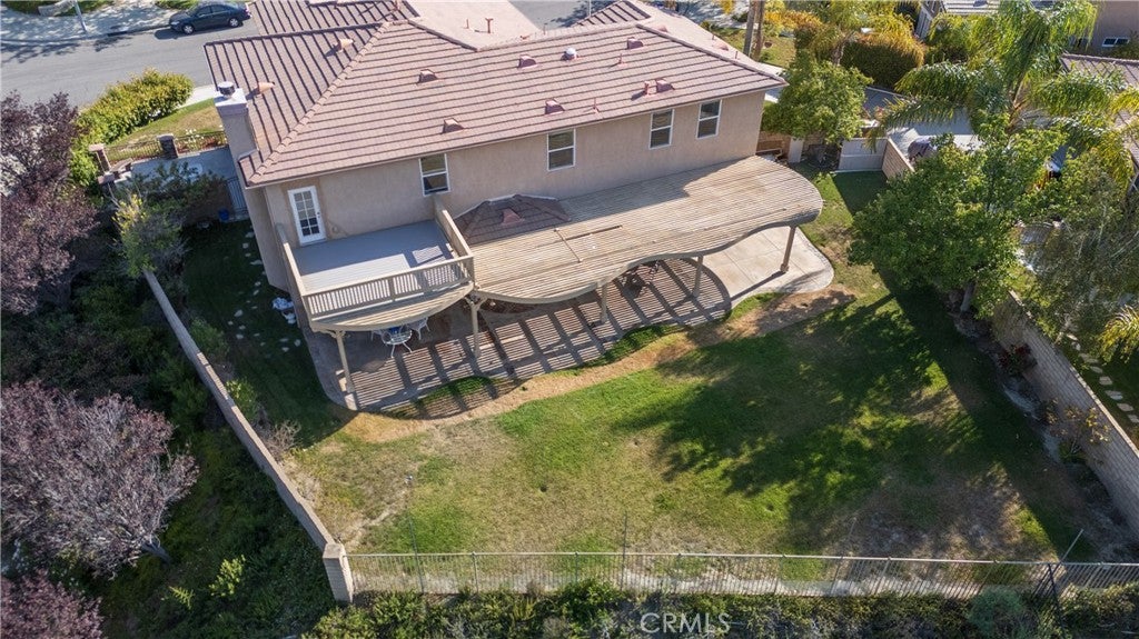 25807 Arbor Lane