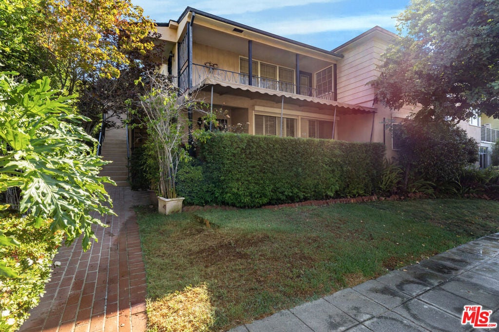 11737 Bellagio Road