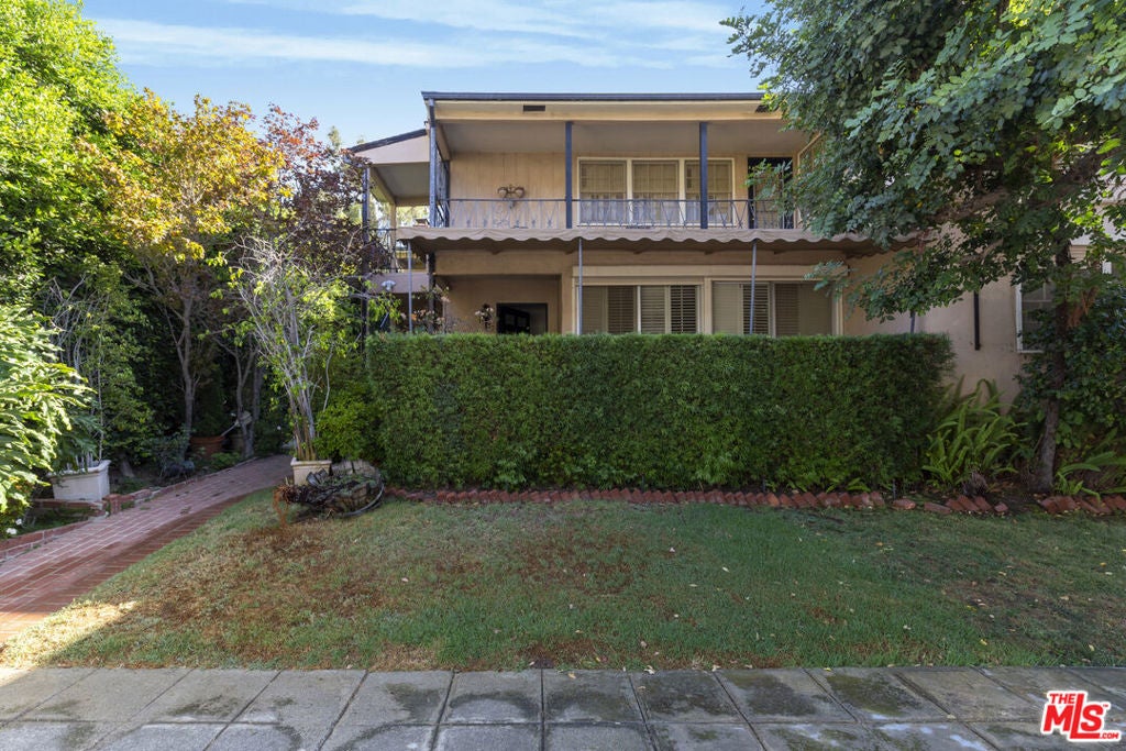 11737 Bellagio Road