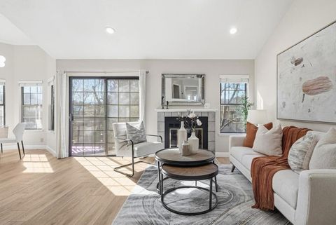 Photo of 649 La Maison Drive, San Jose, CA 95128 (MLS # ML82035414)