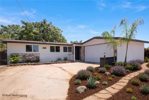 MLS: SR26167000