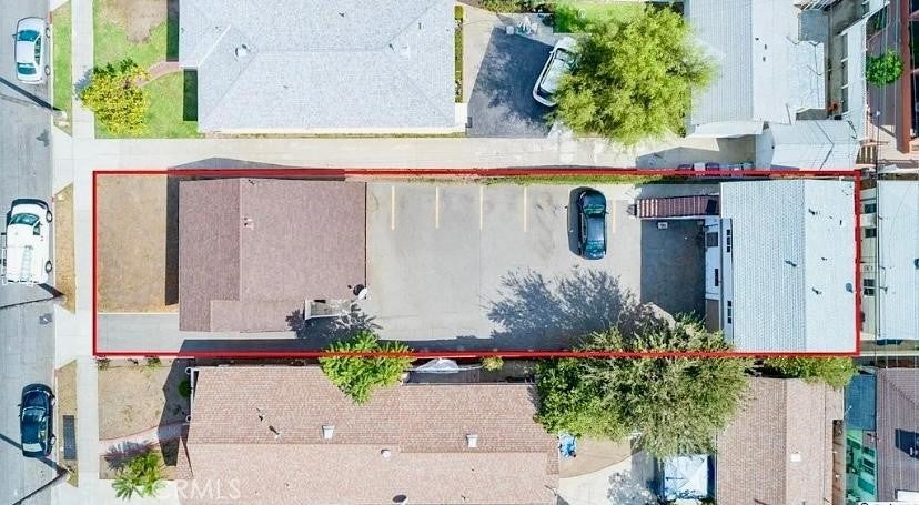 1160 Linden Avenue