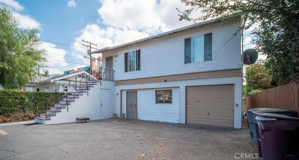 1160 Linden Avenue