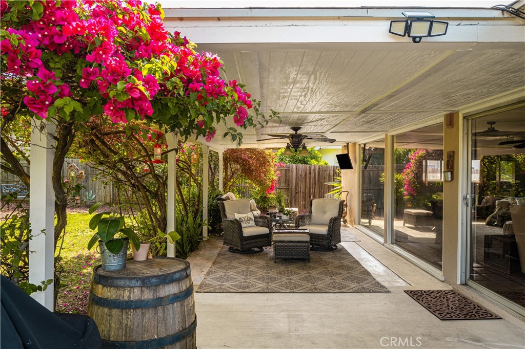 1431 La Colina Drive