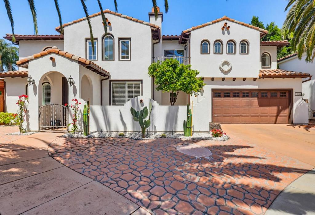 18120 Jaguar Court, Tarzana CA 91335