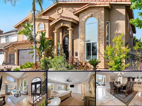 8353 GAINFORD ST Downey CA 90240