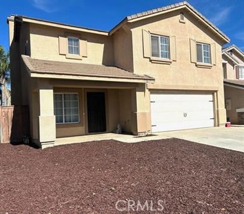 Photo of 27206 Sawyer Rd, Menifee, CA 92584 (MLS # SW26061018)