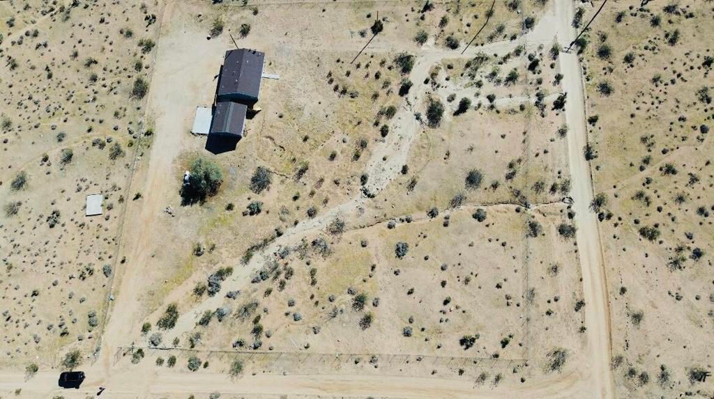 Photo of 1863 Cypress Lane, Landers, CA 92285 (MLS # 219136968DA)
