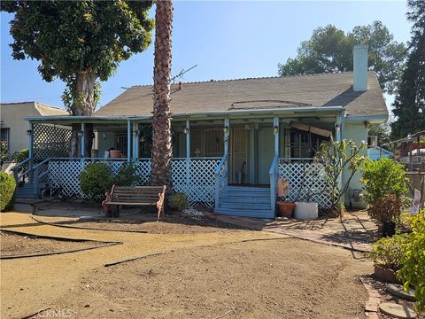 Photo of 4506 Maycrest, El Sereno, CA 90032 (MLS # CV25251396)