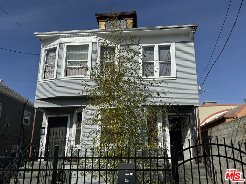 3225 Market Street