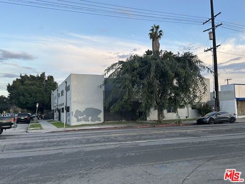 Photo of 6500 S Western Avenue, Los Angeles, CA 90047 (MLS # 25622787)