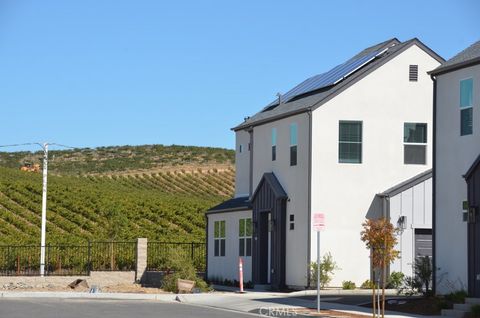 Photo of 3492 Tancredi Lane, Paso Robles, CA 93446 (MLS # PW25270289)