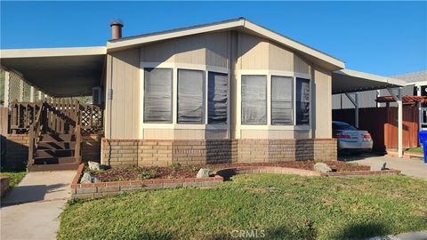 Photo of 4080 Pedley Rd #49, Jurupa Valley, CA 92509 (MLS # CV26050617)