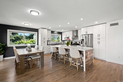 2548 Katherine Court El Cajon CA 92020