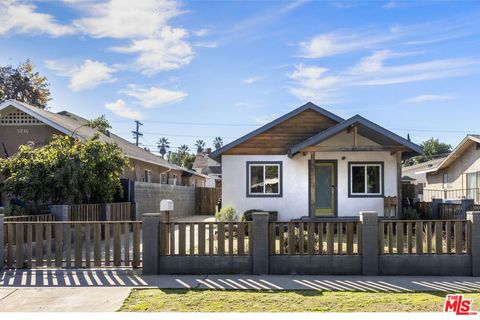 Photo of 5712 Buchanan Street, Los Angeles, CA 90042 (MLS # 26633747)