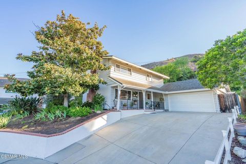 76 Robbins Court Simi Valley CA 93065