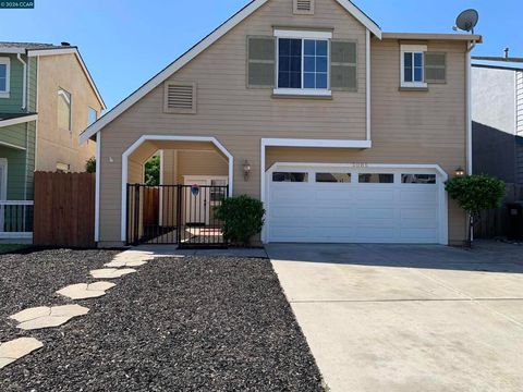 Photo of 2085 Springbrook Ct Ct, Oakley, CA 94561 (MLS # 41133990)