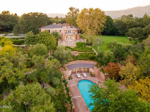 1220 Hillcrest Avenue Pasadena CA 91106