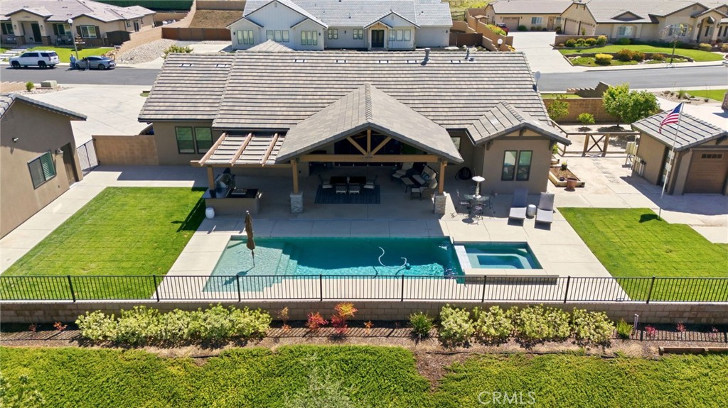 Yucaipa, California, 92399, United States, 3 Bedrooms Bedrooms, ,3 BathroomsBathrooms,Residential,Active,2042758