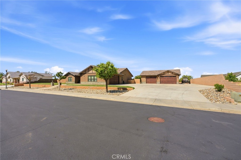 11262 Oakdel Court