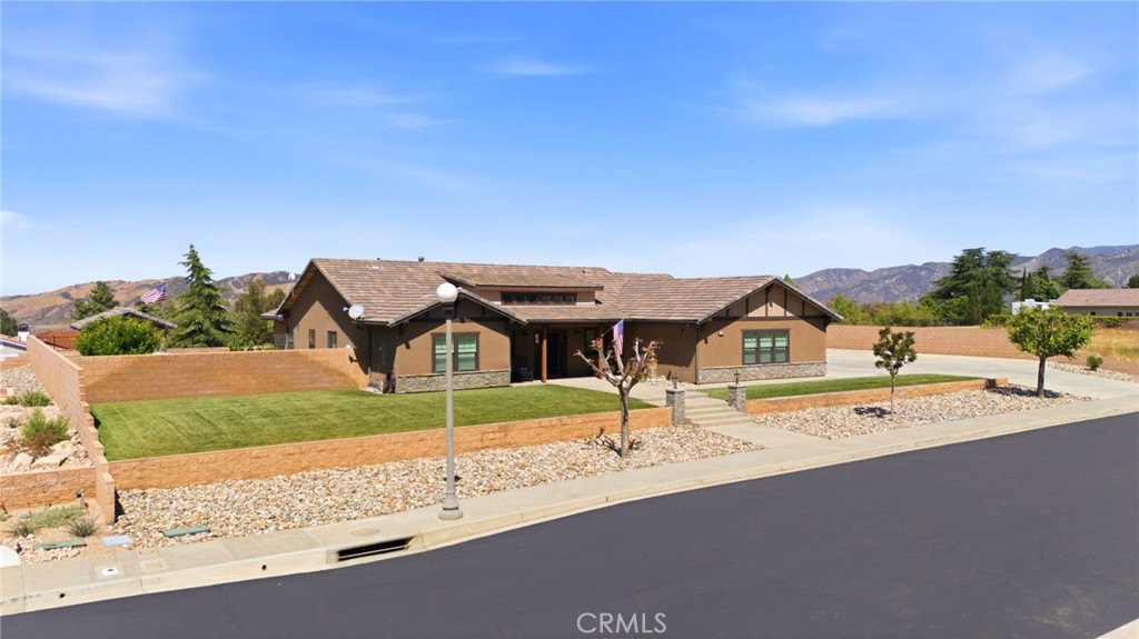Yucaipa, California, 92399, United States, 3 Bedrooms Bedrooms, ,3 BathroomsBathrooms,Residential,Active,2042758