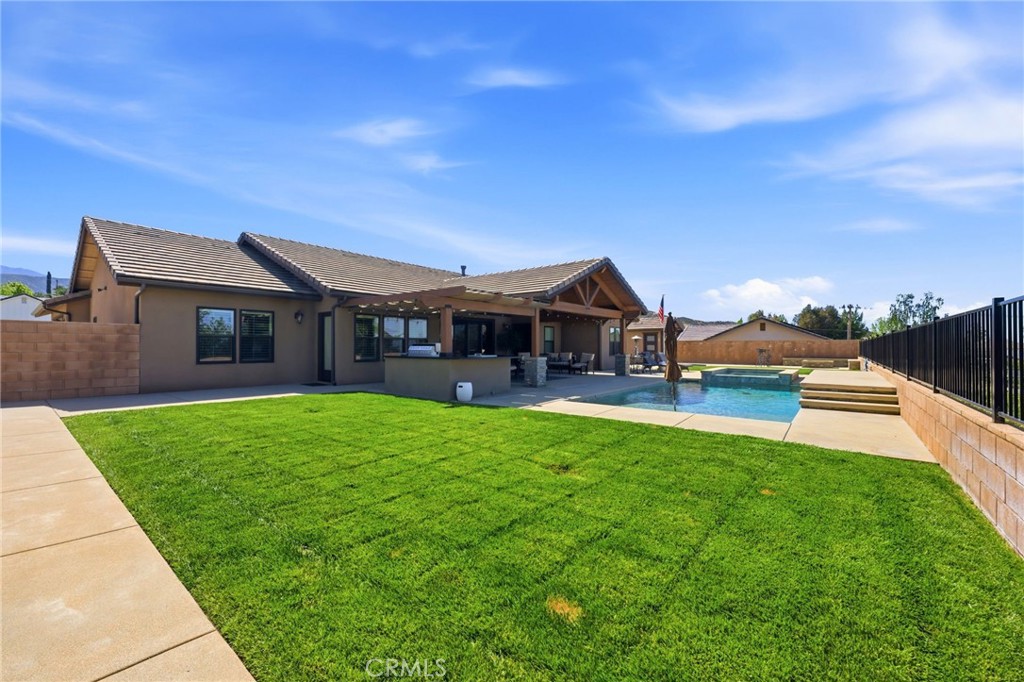 Yucaipa, California, 92399, United States, 3 Bedrooms Bedrooms, ,3 BathroomsBathrooms,Residential,Active,2042758