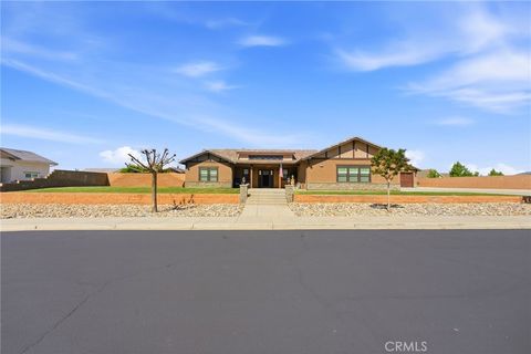 Photo of 11262 Oakdel Court, Yucaipa, CA 92399 (MLS # IG26091827)