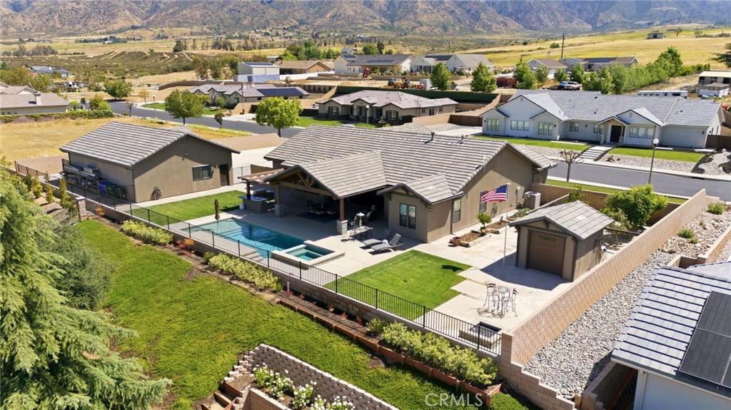 Yucaipa, California, 92399, United States, 3 Bedrooms Bedrooms, ,3 BathroomsBathrooms,Residential,Active,2042758