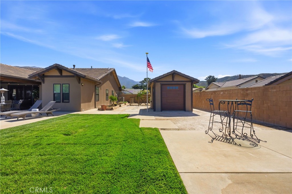 Yucaipa, California, 92399, United States, 3 Bedrooms Bedrooms, ,3 BathroomsBathrooms,Residential,Active,2042758