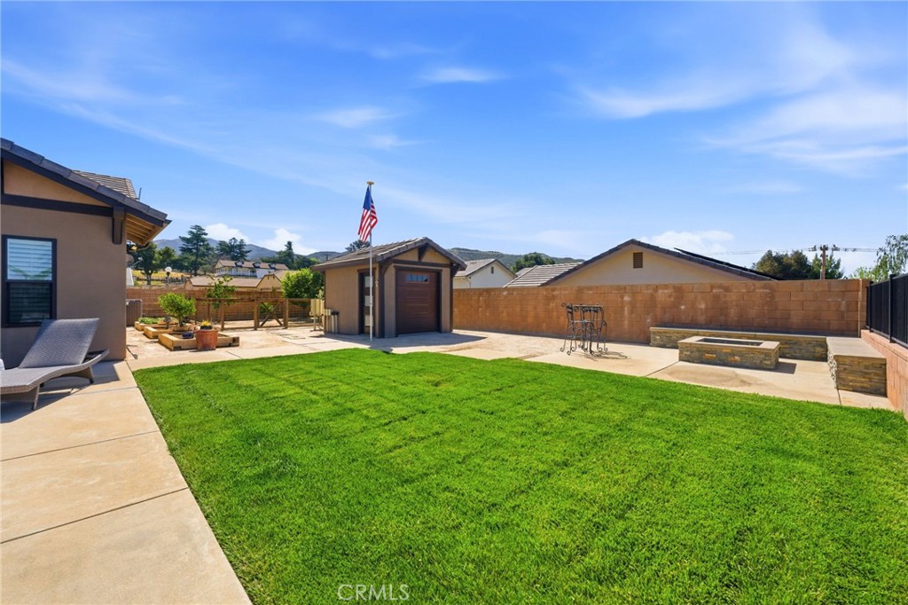 Yucaipa, California, 92399, United States, 3 Bedrooms Bedrooms, ,3 BathroomsBathrooms,Residential,Active,2042758