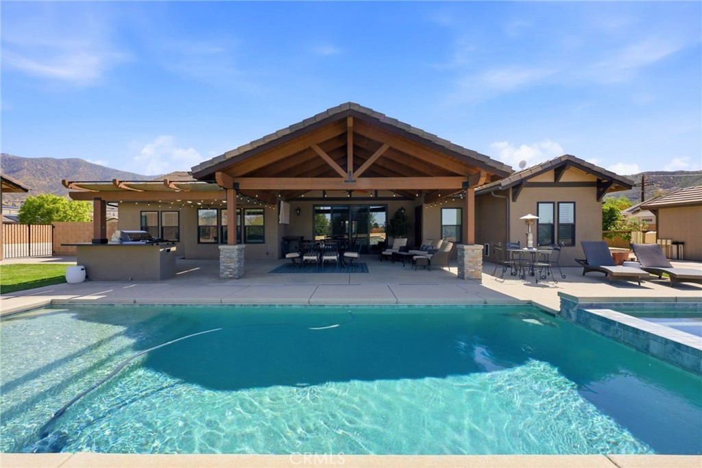 Yucaipa, California, 92399, United States, 3 Bedrooms Bedrooms, ,3 BathroomsBathrooms,Residential,Active,2042758