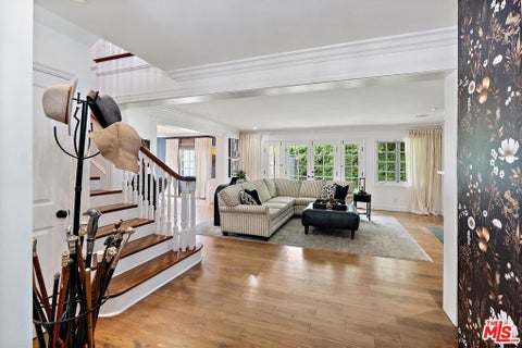 Tiny photo for 529 N Kenter Avenue, Los Angeles, CA 90049 (MLS # 26991975)