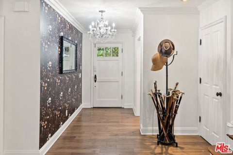 Tiny photo for 529 N Kenter Avenue, Los Angeles, CA 90049 (MLS # 26991975)