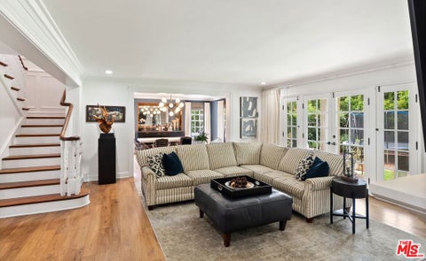 Tiny photo for 529 N Kenter Avenue, Los Angeles, CA 90049 (MLS # 26991975)