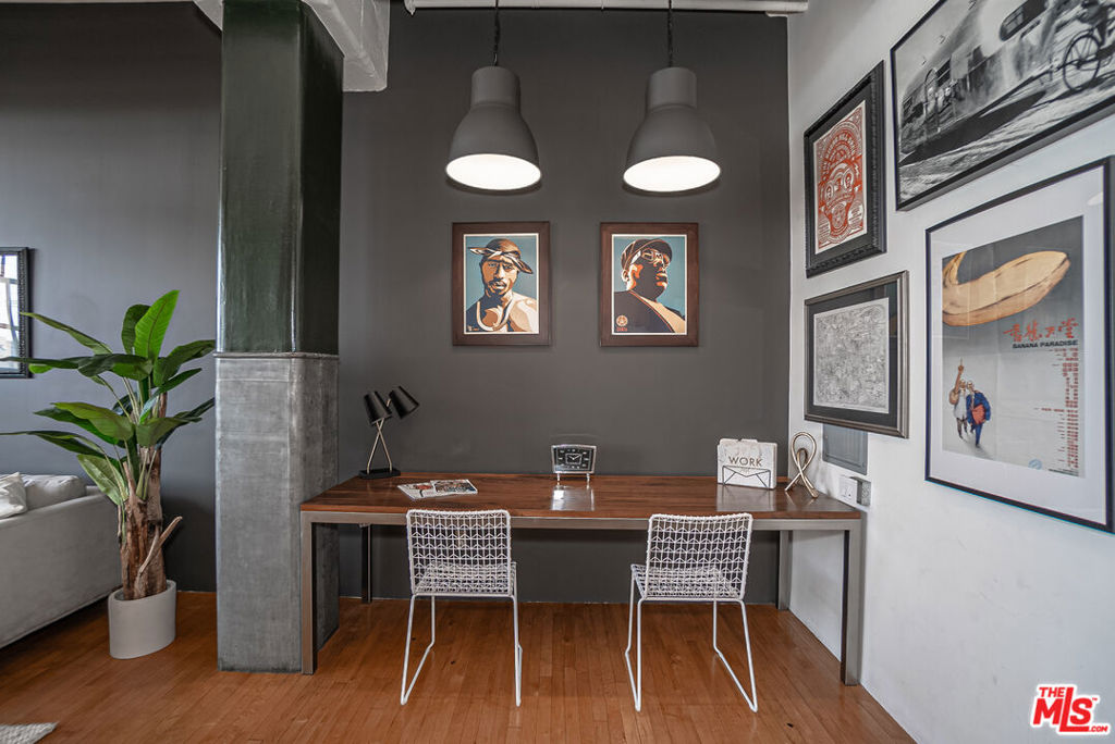 1850 Industrial Street 409