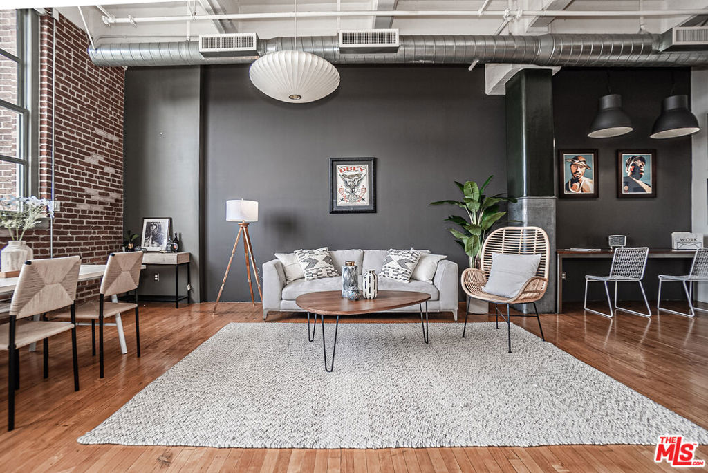 1850 Industrial Street 409