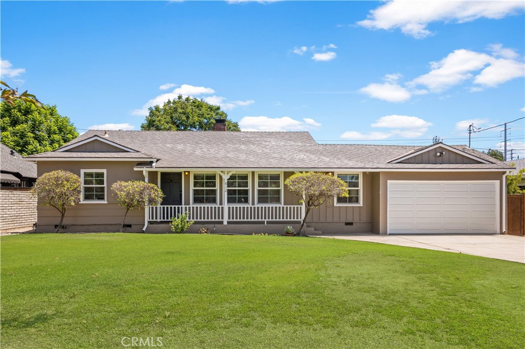 Charming Modernized Pasadena Home. Nestled in a quiet, tree-lined neighborhood of Pasadena, this beautiful home has been thoughtfully updated from top to bottom. It features fresh interior and exterior paint, an open floor plan, a brand-new kitchen with quartz countertops and custom cabinetry, and upgraded bathrooms with designer finishes. Enjoy your private backyard oasis with a sparkling pool. Located in one of Pasadena’s most desirable neighborhoods, this home offers modern comfort, timeless style, and the convenience of being very close to parks, shopping, and dining.