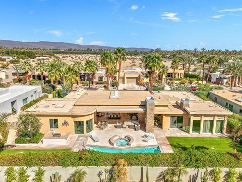 28 Sun Ridge Circle Rancho Mirage CA 92270
