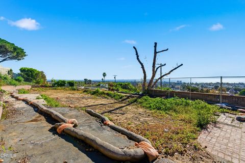 1300 Chautauqua Boulevard Los Angeles CA 90272