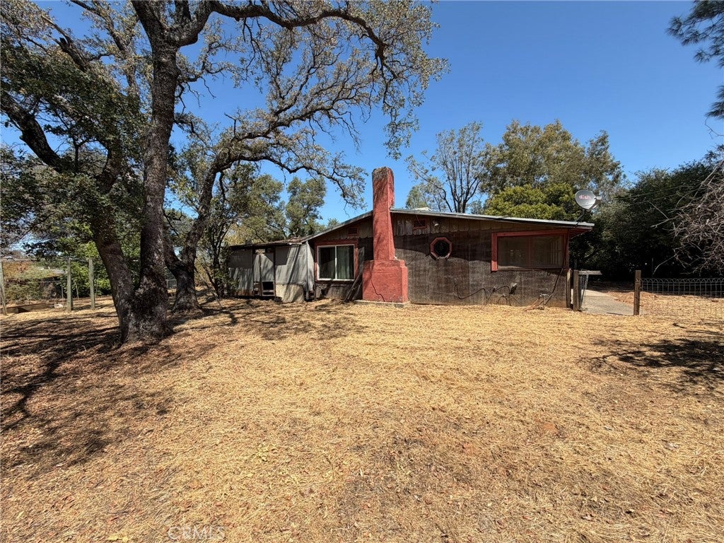 86 Skyline Boulevard