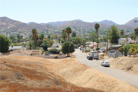 Photo of 0 Manzana Drive, Menifee, CA 92587 (MLS # OC26234389)